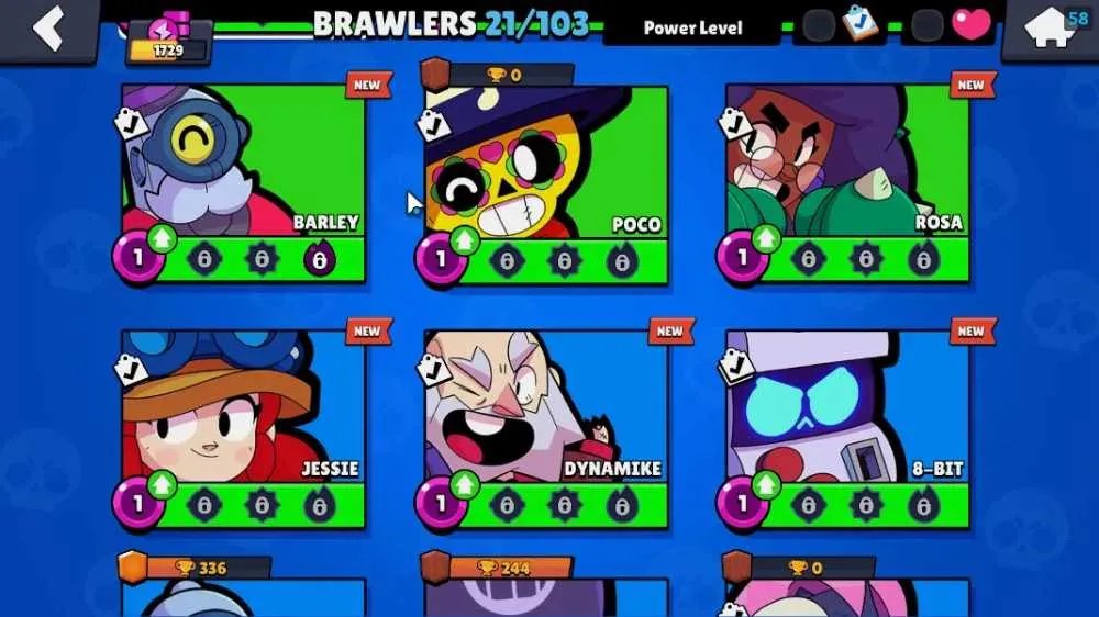 8 of 9