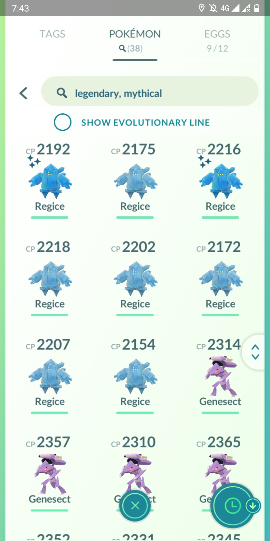 5 of 6