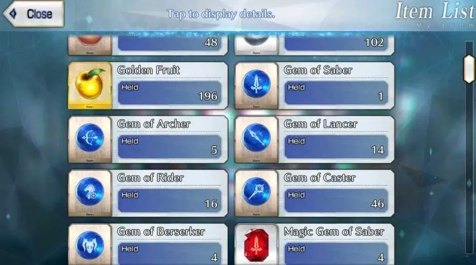 8 of 9