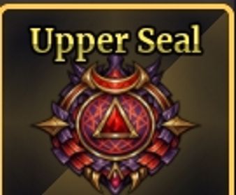 x5000 Upper Seal ⭐ - Sailor Piece