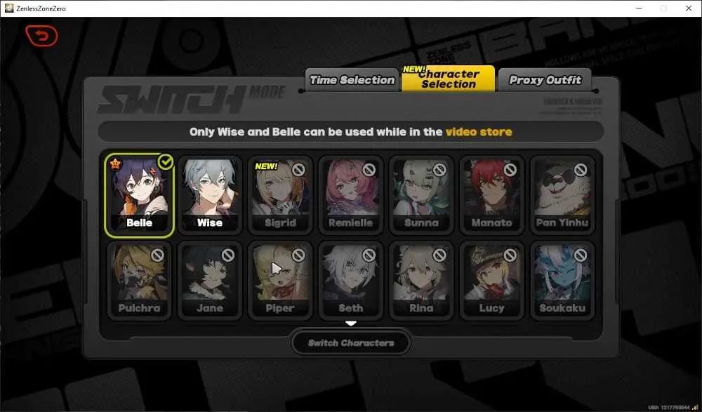 9 of 9