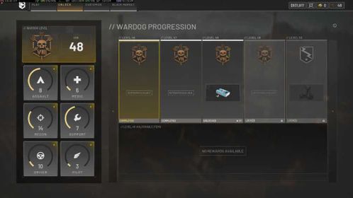 🔴 Wardogs Game Purchased🔴 48 LVL 💥 930K CASH ⸱ 14LVL RACON💥 8LVL ASSAULT 💥10LVL DRIVER  Full Access 💥 Instant Delivery 💥 Steam game purchased