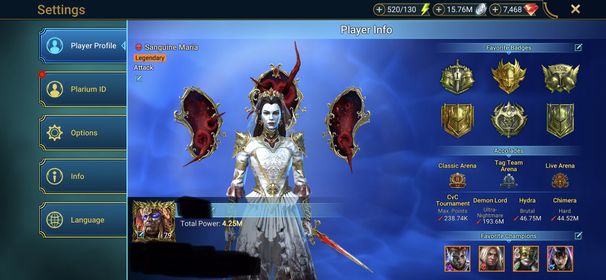 [TOP][4.25M] 38 LEGENDARY (Leonardo+Donnie(5*)+Mich(5*),Queen of Hearts,Lamasu,Mith,Alice(6*),Hilvi,Yukimasa,Kaja,Krokhad,Kassandra...) + 1k UNM + RTA AVATAR + SHARDS(29a+26v+33s) + Embrys 85/100 + 7468 gems + Mythic relic