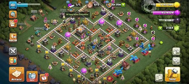 [80% OFF FIRST GP]- TH 11 100% MIXED NOTHING LEFT-NC FREE-6X EIC EQUIPMENT-BUYER MAIL-INSTANT DELIVERY