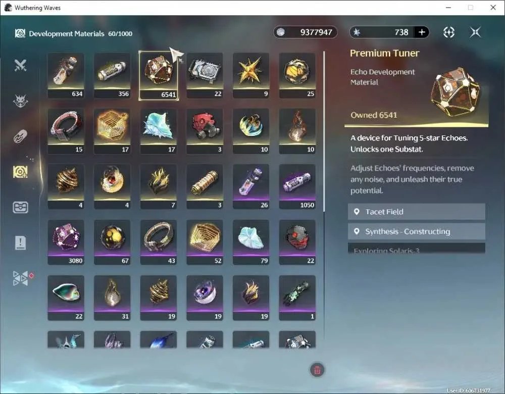 6 of 9
