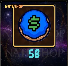 DONUTSMP 5B MONEY DONUT SMP