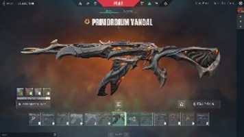 VALORANT presenta Overdrive, su nuevo pack de skins VALORANT presenta Overdrive, su nuevo pack de skins
