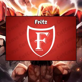Fritz Family | Attack on Titan Revolution (AOTR)