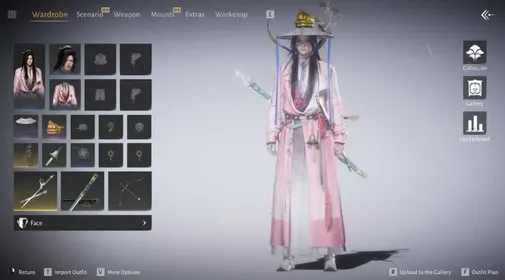 ⭐️️Sale⭐️️⭐️ . ⭐️ Silent Voice: Cloudsplitter ⭐️ LVL 40 ⭐️ Global ⭐️ SEA ⭐️ NetEase