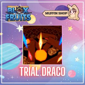 Blox Fruit Boosting - 1 Trial Draco