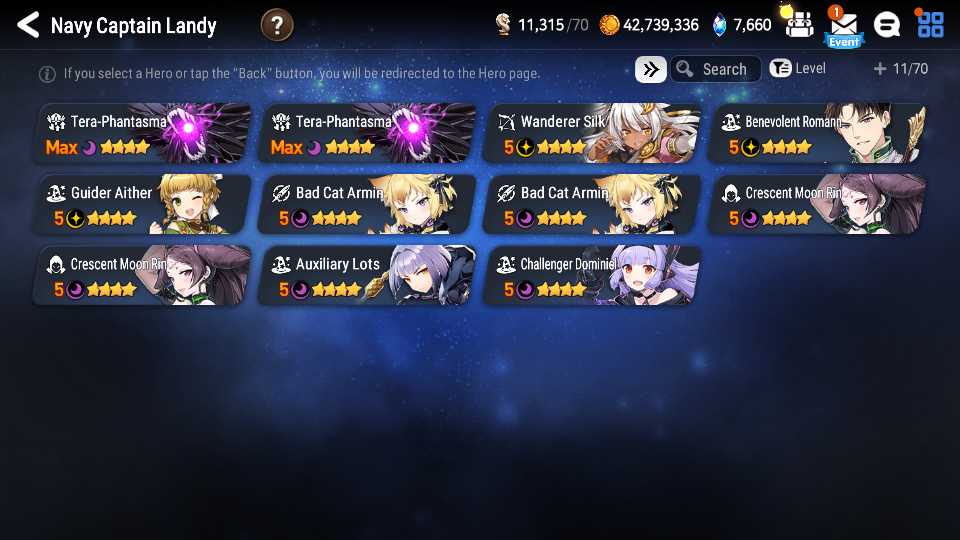 3 of 7