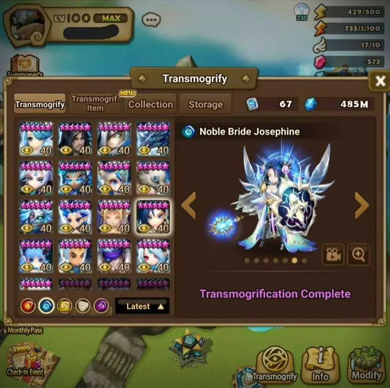 8 of 9