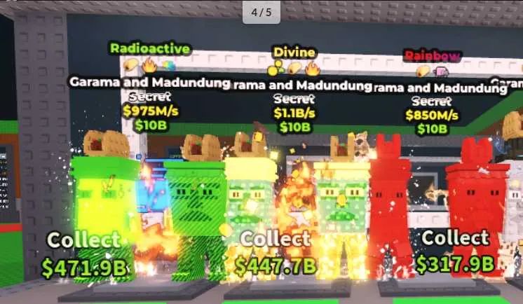 4 of 5