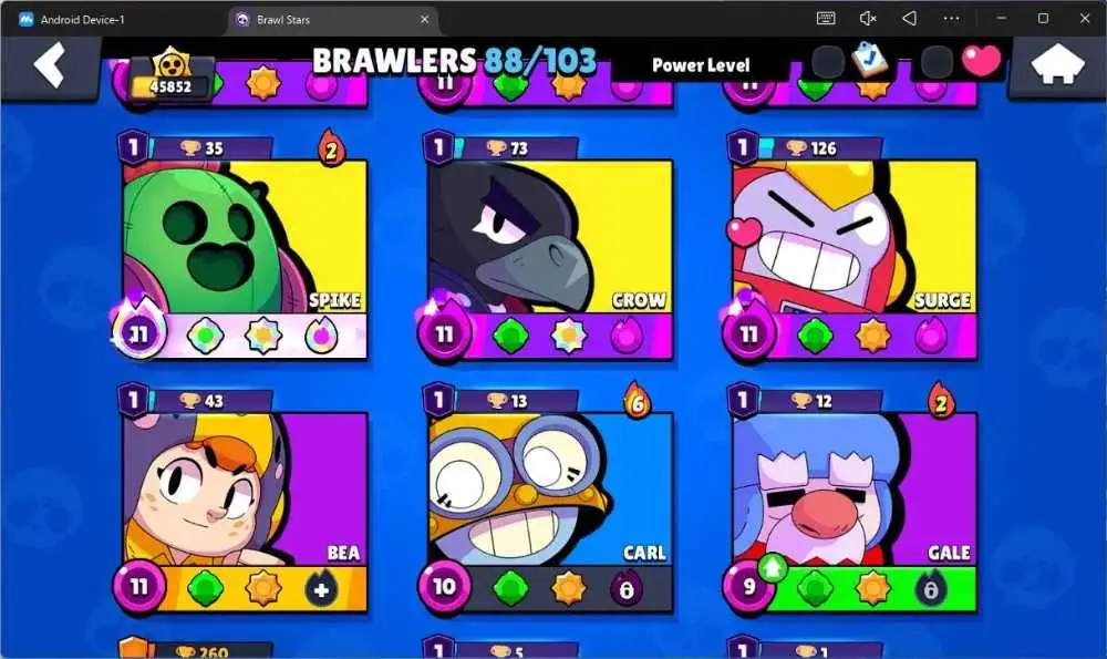 8 of 9