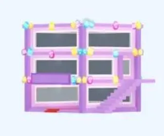 Easter Base Skin