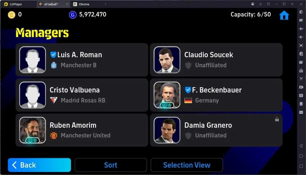 3 of 7