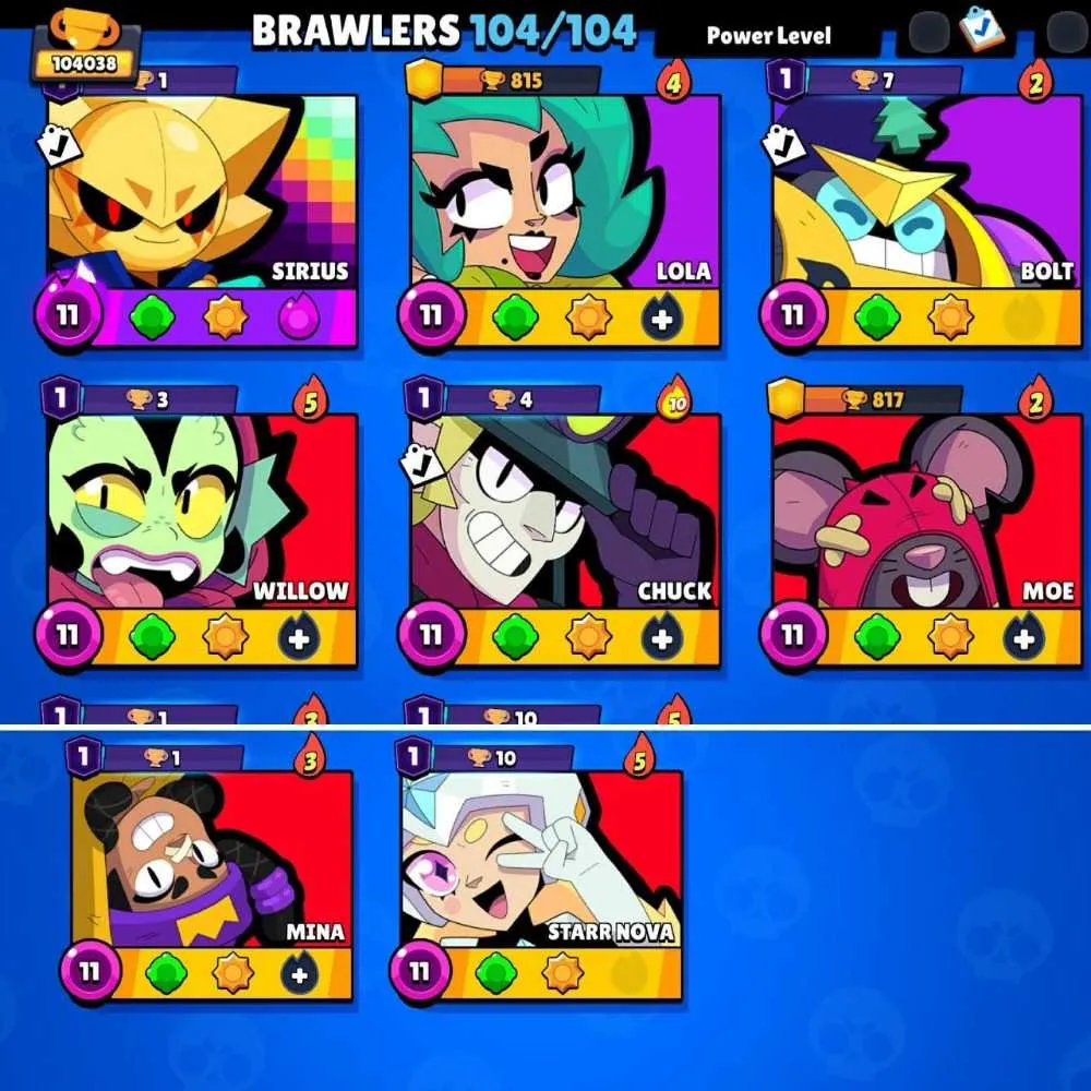 9 of 9