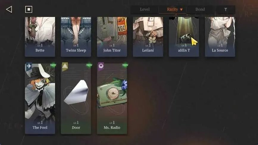 8 of 9