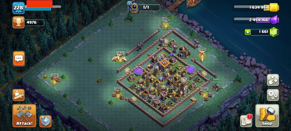 4 of 5