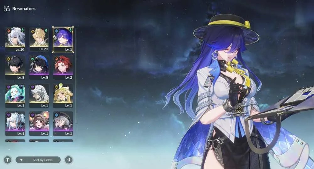 1 of 3