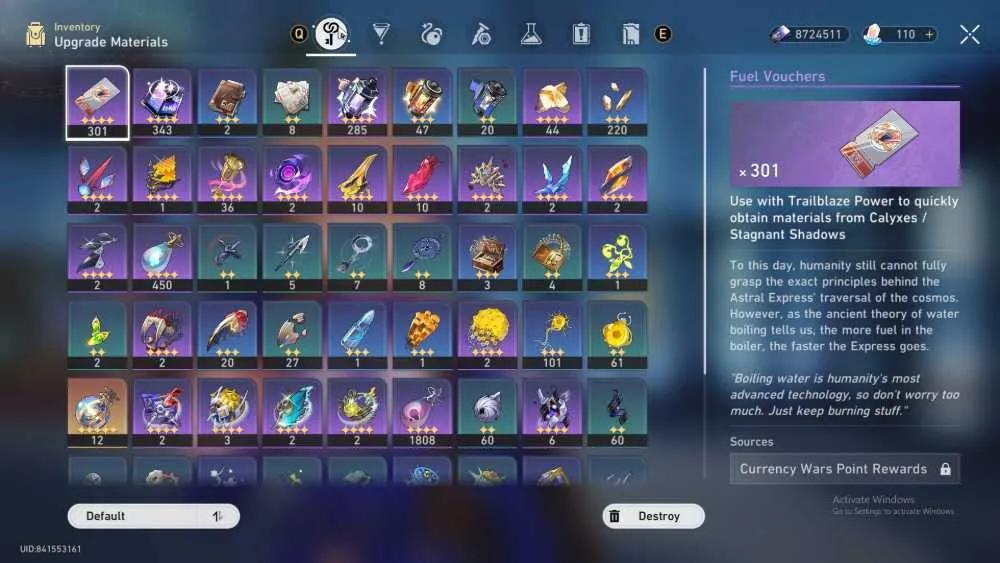 6 of 9