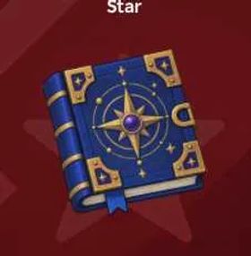 clover legends star grimoire