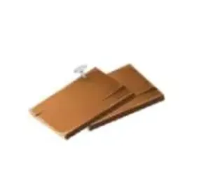 10x Wood Panel