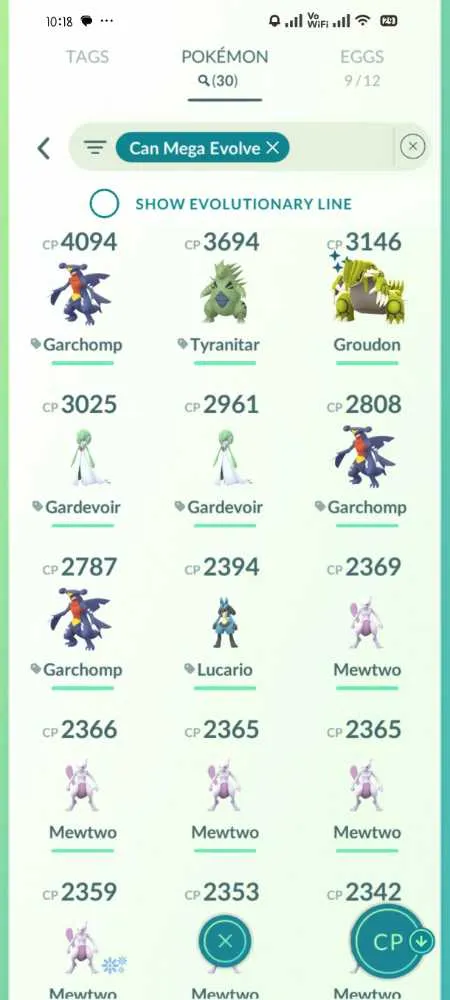 8 of 9