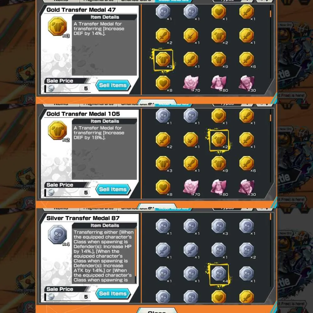 5 of 5