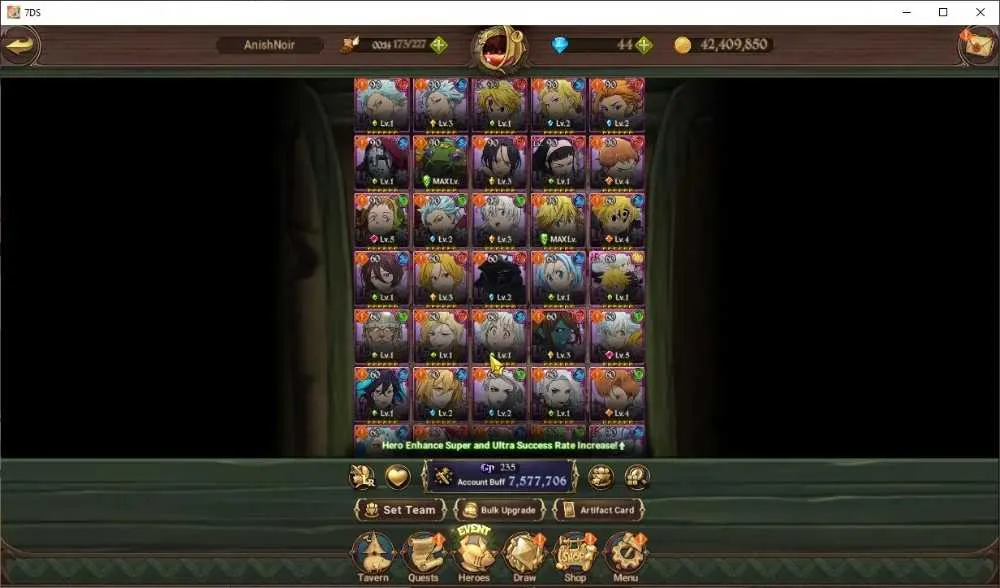 7 of 9