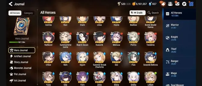 ASIA EARLY FULL COLLAB RE ZERO AND FRIEREN ACCOUNT