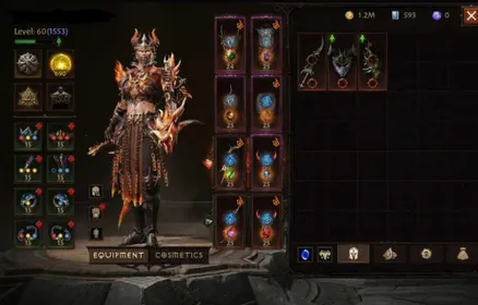 EU- Kesor / 690 Resonance Warlock / 1553 Paragon / Very Good Start / Free Transfer Available