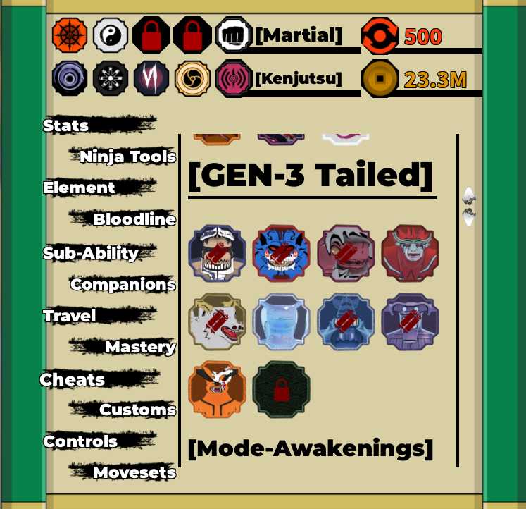 6 of 7