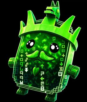 👑 CHEAT MASTER CROWN SPRITE 👑 | 🎁 Keep It | ⚡ Instant Delivery