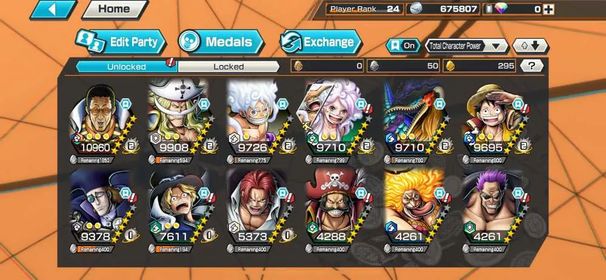 11 EXTREME NEW WITH DUO NIKA BONNEY AND MARS / KIZARU MAXX / HB 4 / MANY MEDAL MATERIALS #SDO0102
