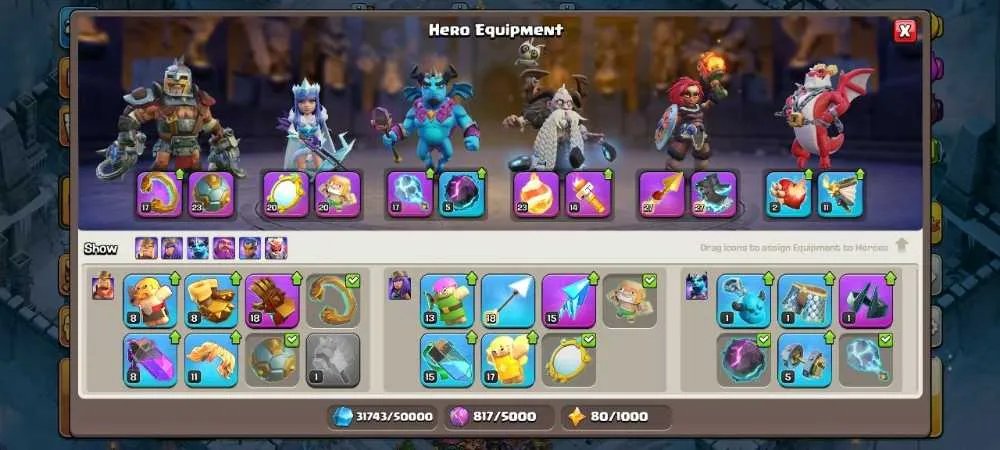 5 of 9