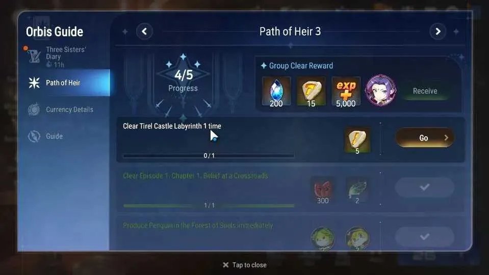 8 of 9