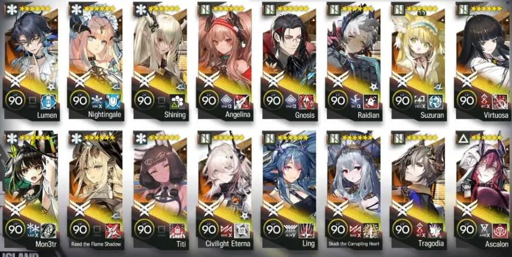 8 of 9