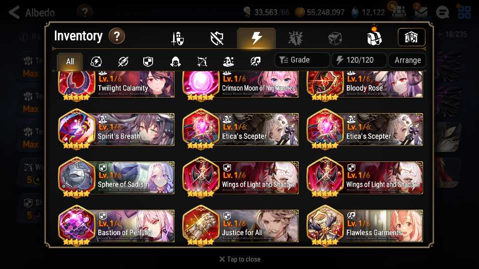 6 of 9
