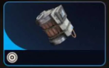 Trigger Nade x50