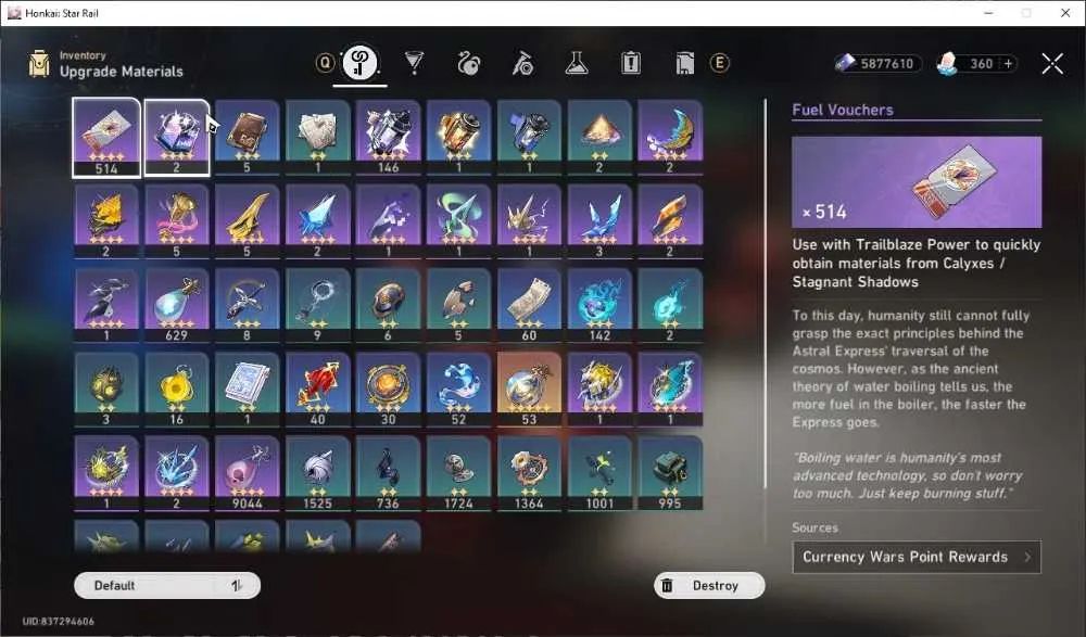 9 of 9