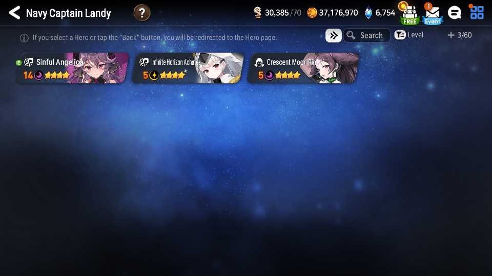 3 of 7