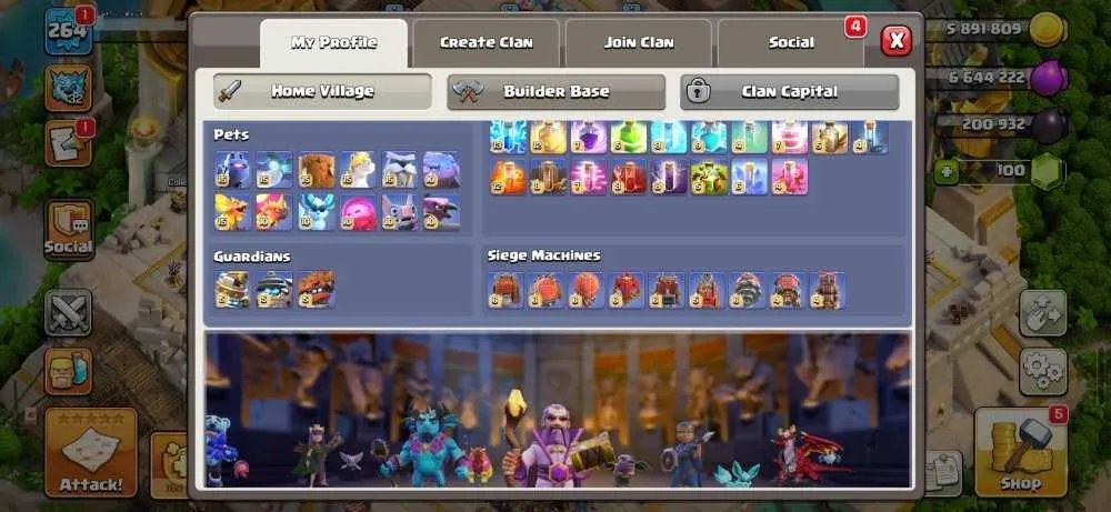 2 of 7