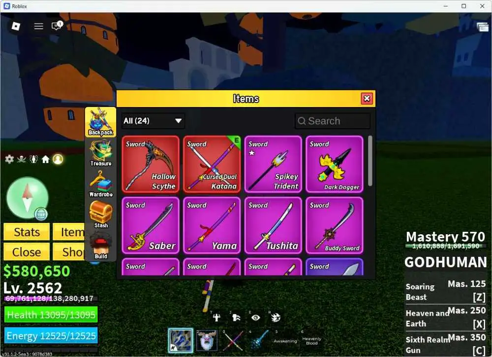 2 of 5