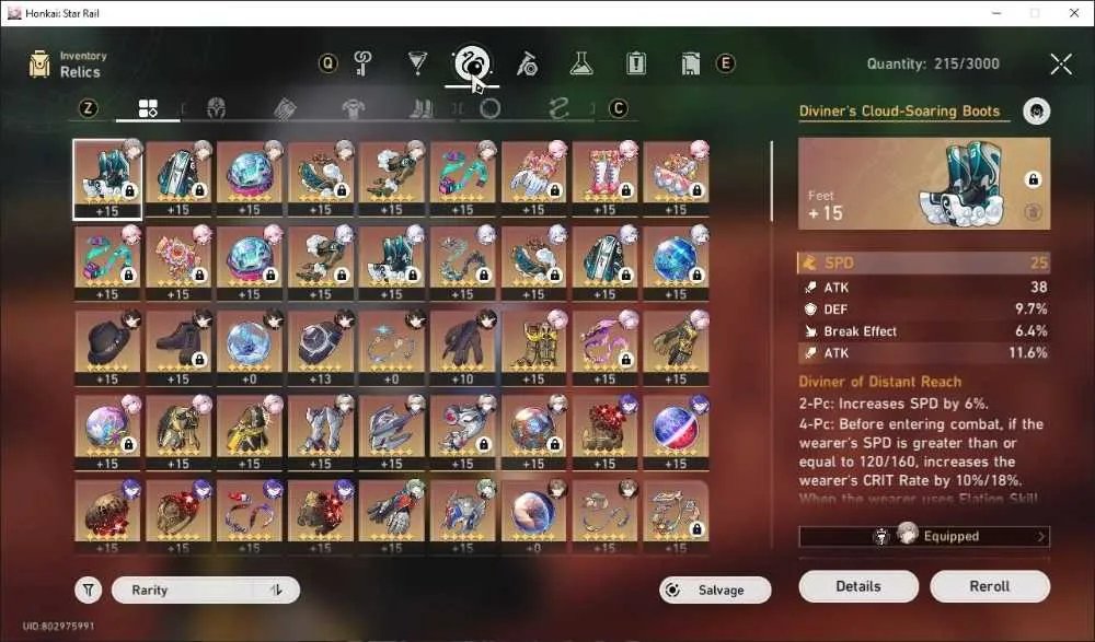 8 of 9