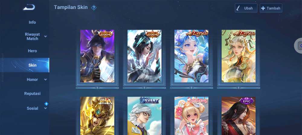 Legend Li Lu Legend li xin, legend consort yu, Lny2024 Angela, Lny2024 Da qiao ...