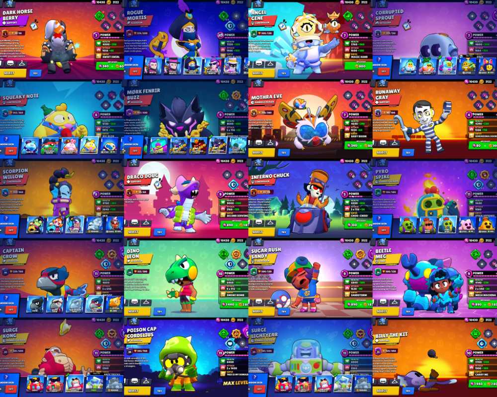 5 of 5