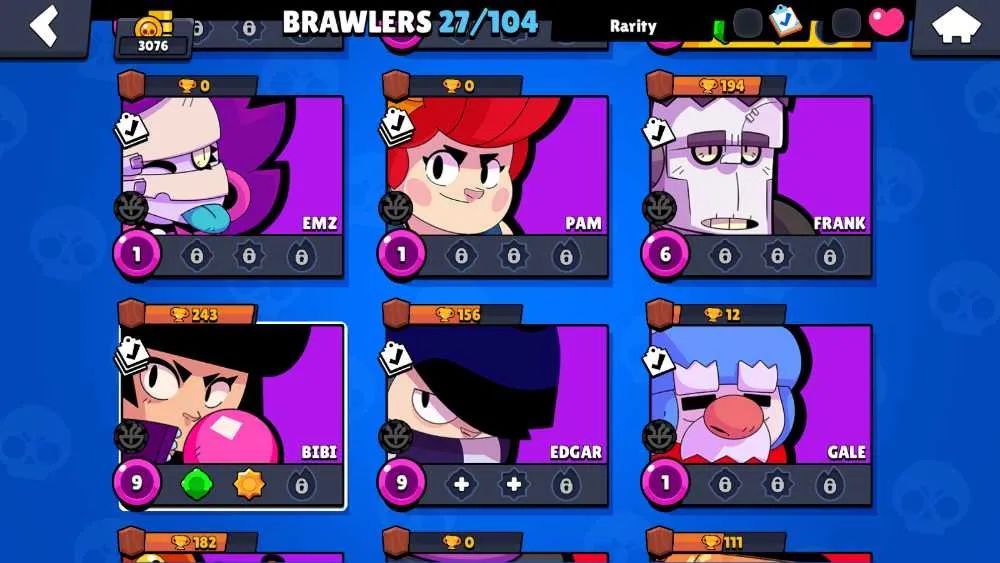 8 of 9