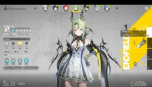 [Na/Eu] Starter Si Sign + Rossie