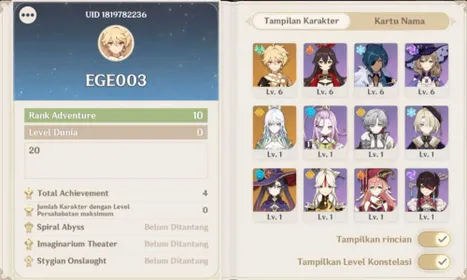 ASIA | AR 10 | Zibai + Rate Off 20